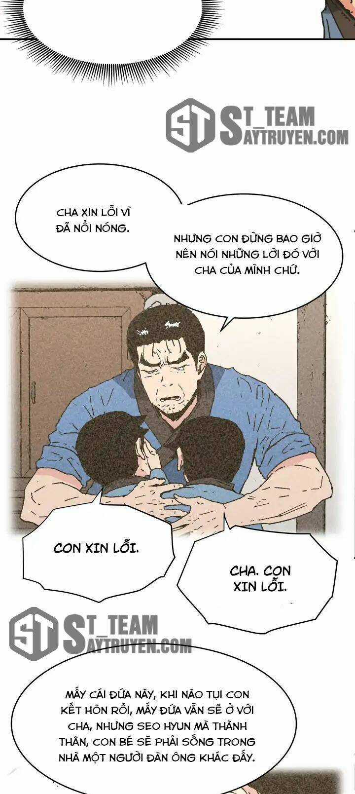 Bố Vô Song - Chapter 76 - Trang 20