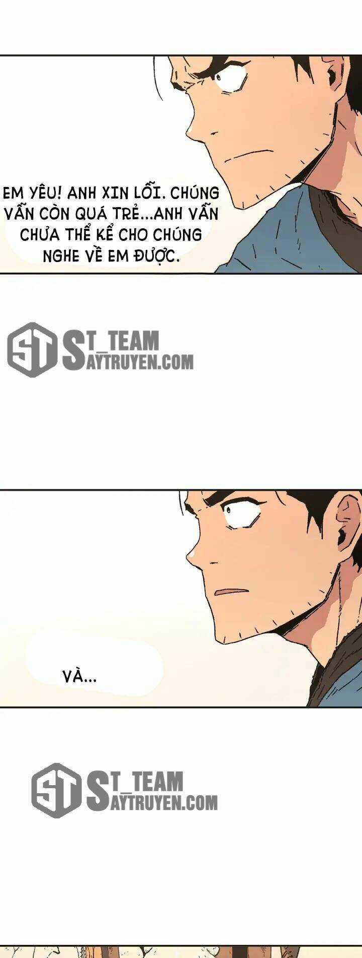 Bố Vô Song - Chapter 76 - Trang 22