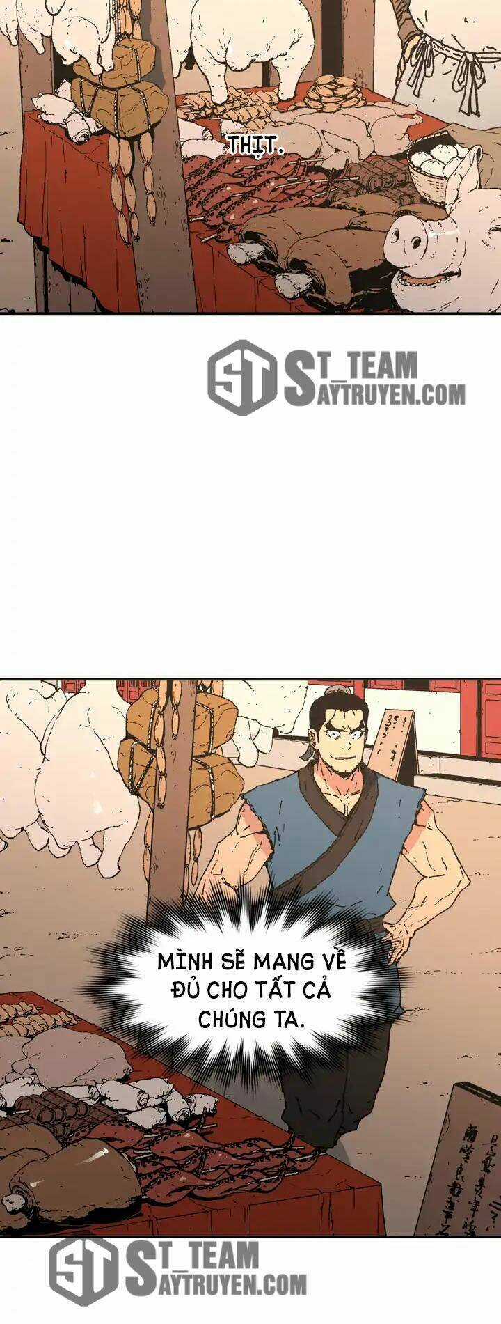 Bố Vô Song - Chapter 76 - Trang 23