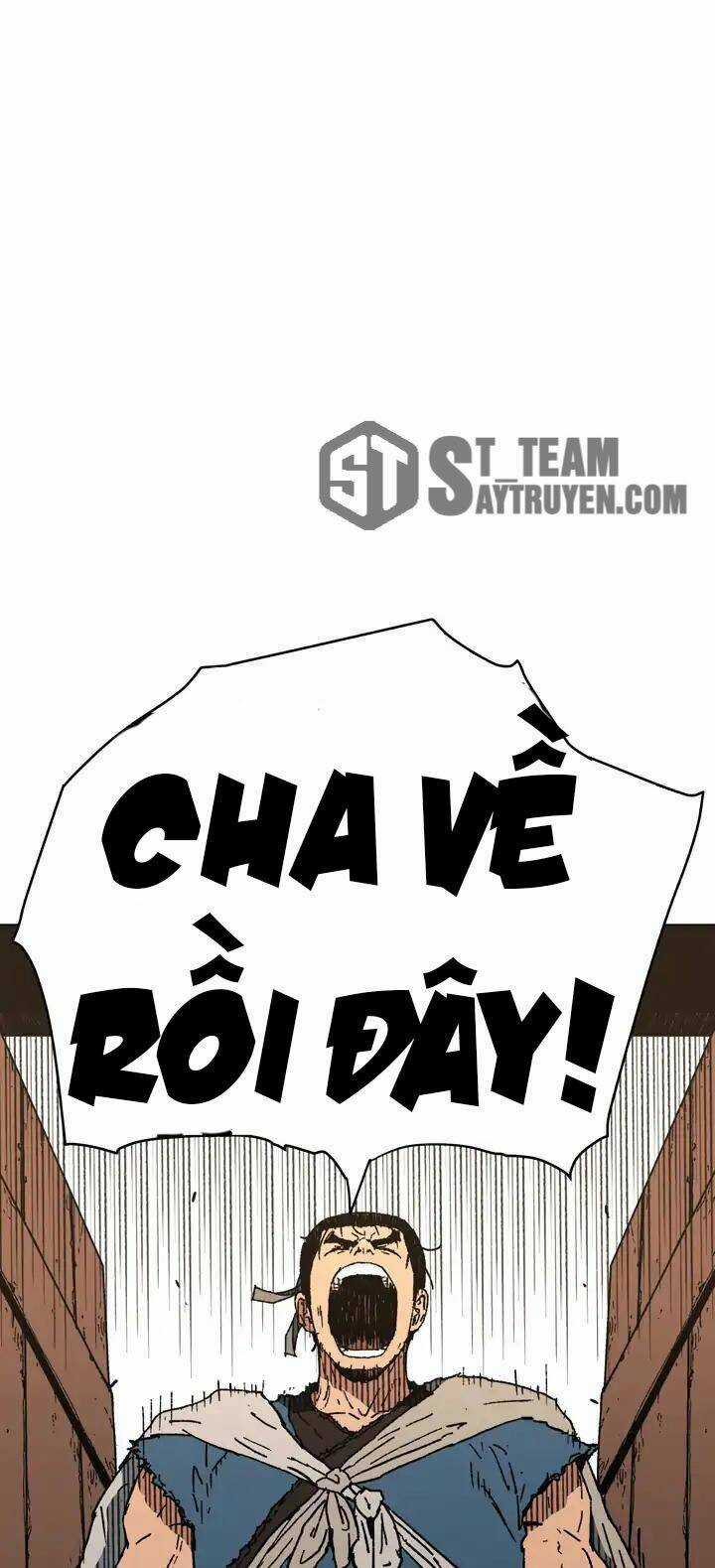 Bố Vô Song - Chapter 76 - Trang 24