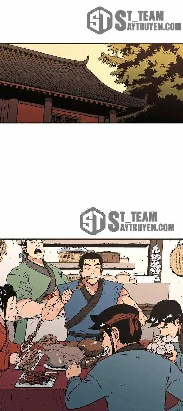 Bố Vô Song - Chapter 76 - Trang 28