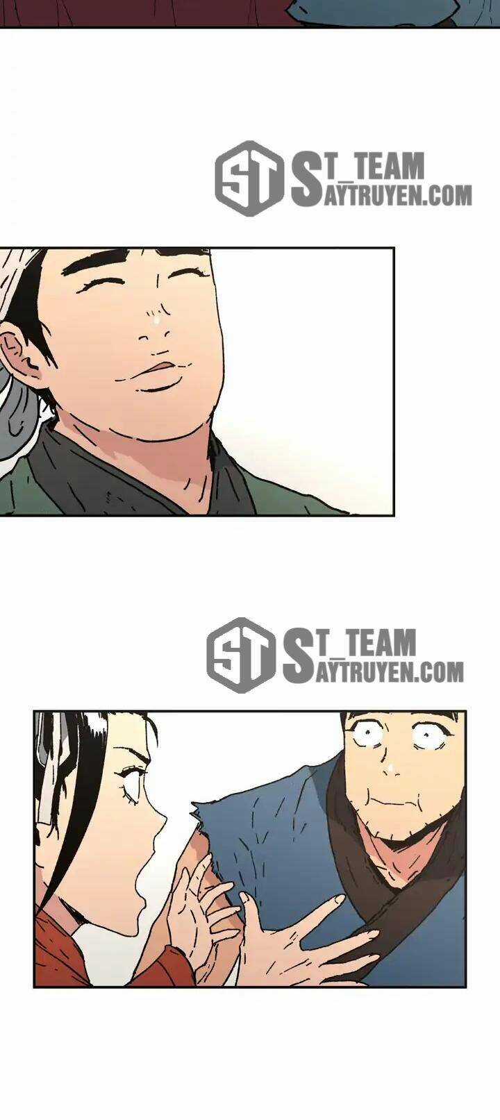 Bố Vô Song - Chapter 76 - Trang 29