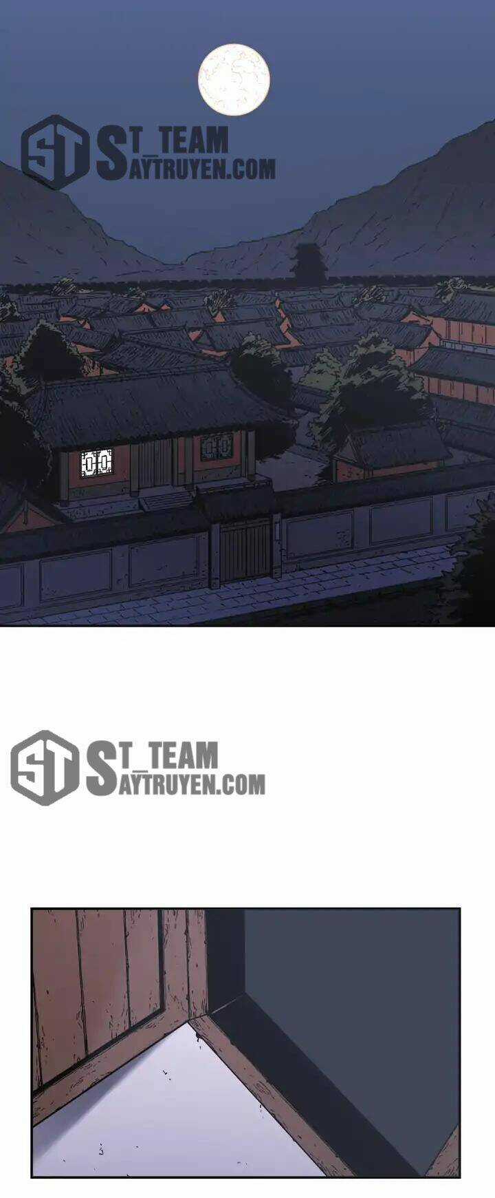 Bố Vô Song - Chapter 76 - Trang 32