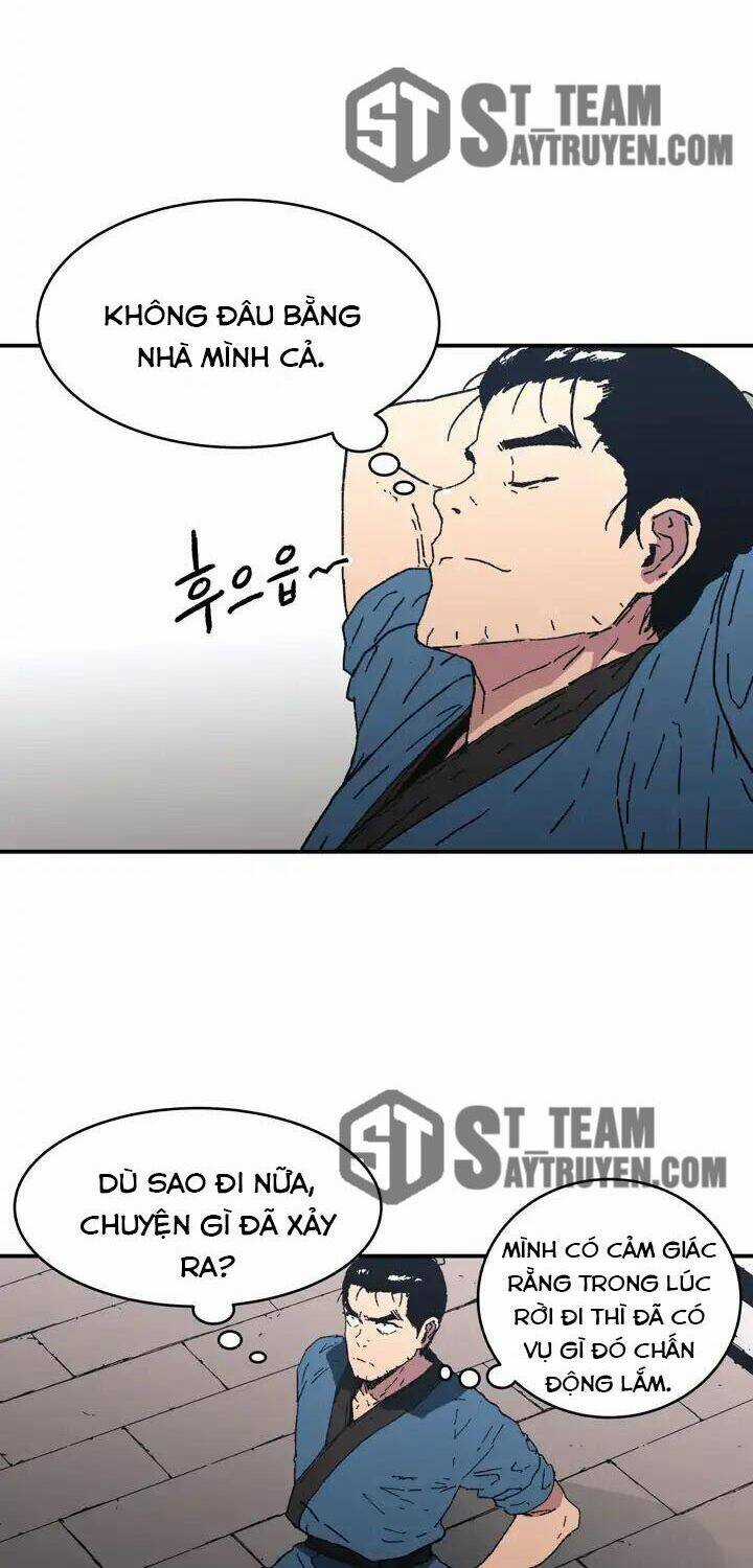 Bố Vô Song - Chapter 76 - Trang 35