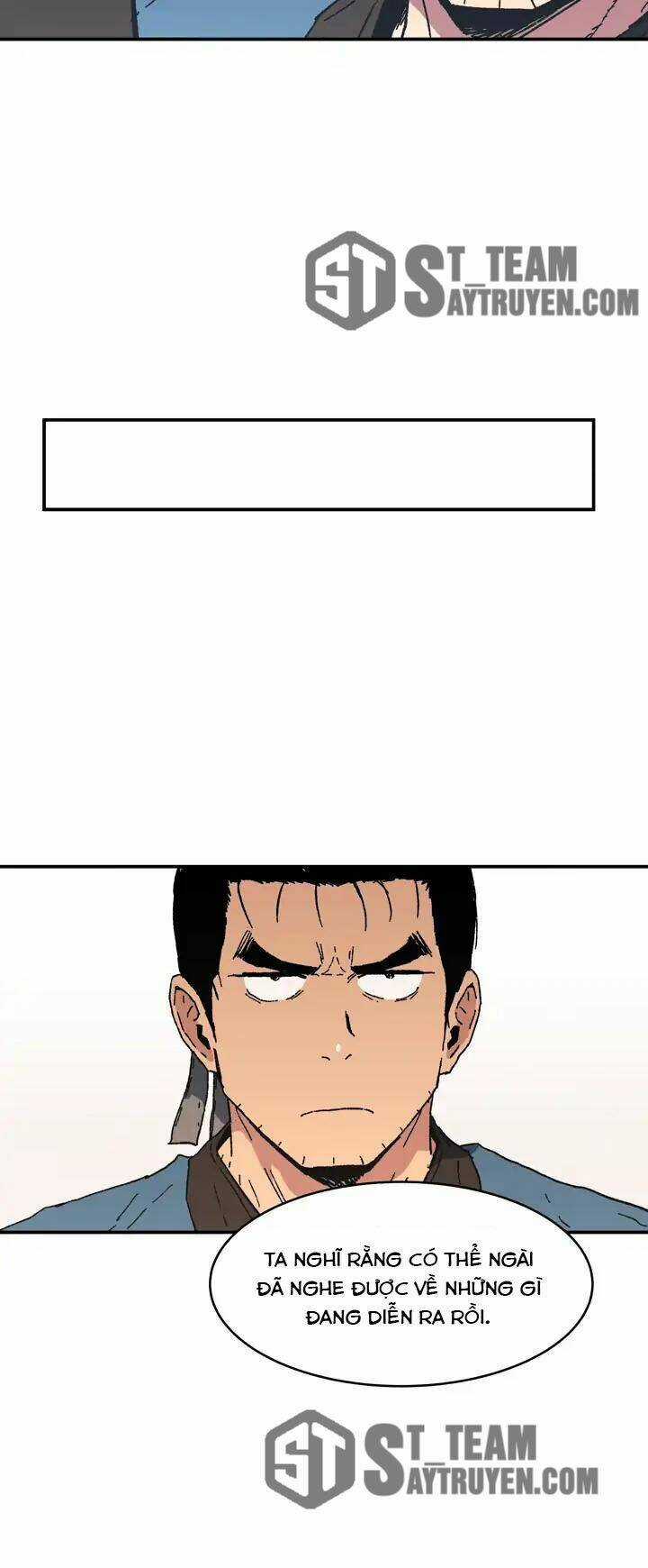 Bố Vô Song - Chapter 76 - Trang 37