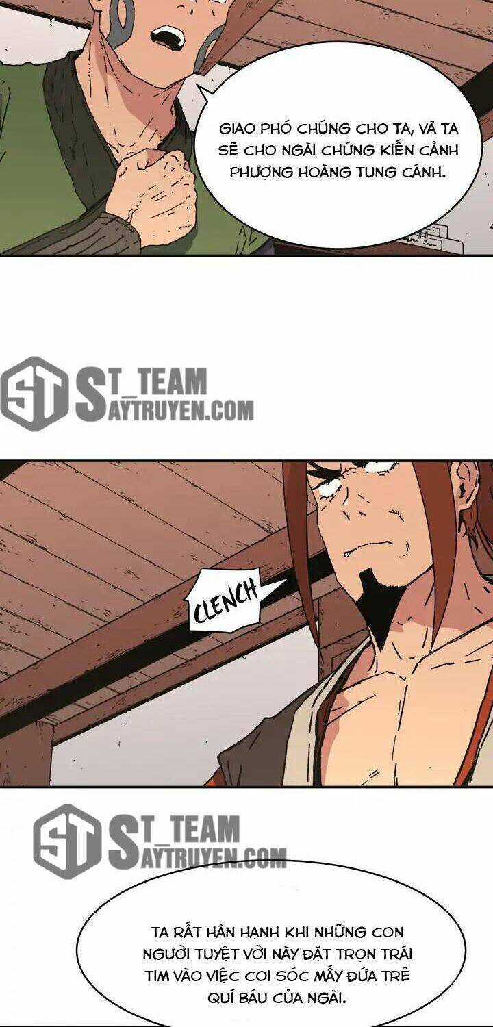 Bố Vô Song - Chapter 76 - Trang 39