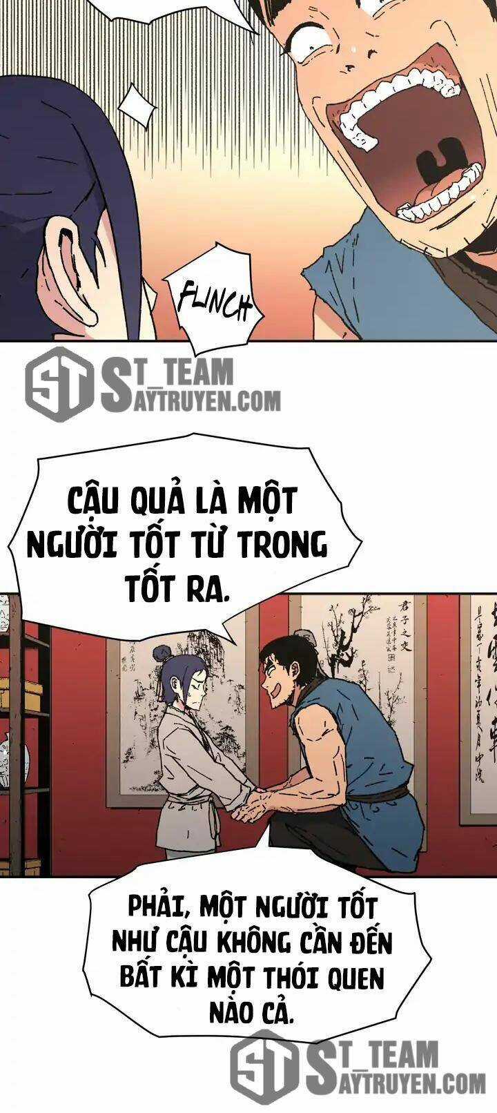 Bố Vô Song - Chapter 76 - Trang 5