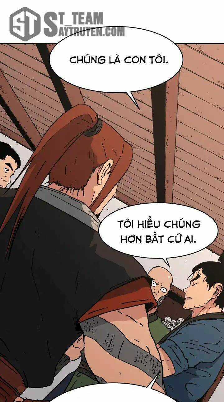 Bố Vô Song - Chapter 76 - Trang 46