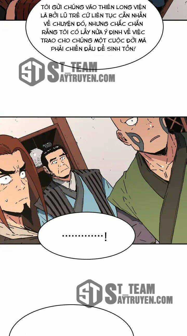 Bố Vô Song - Chapter 76 - Trang 47