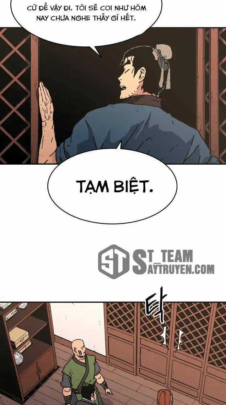 Bố Vô Song - Chapter 76 - Trang 48