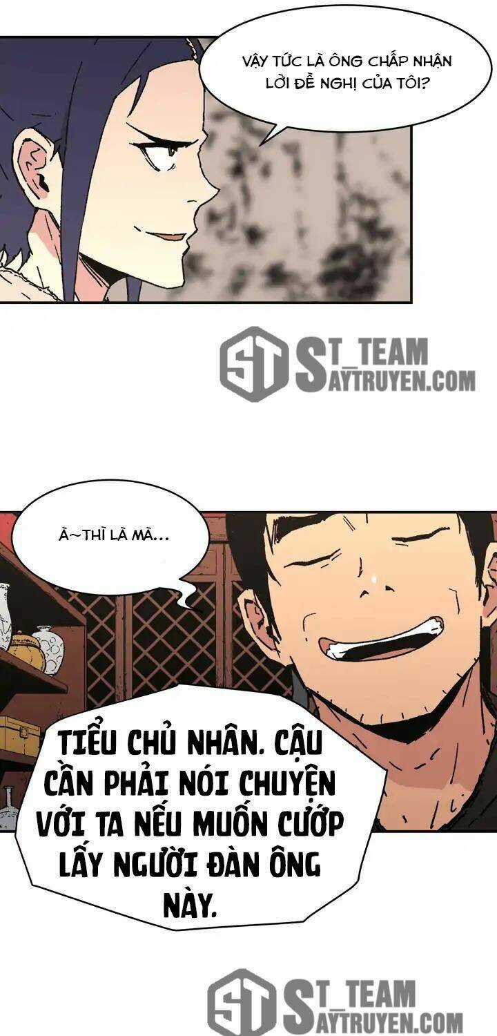 Bố Vô Song - Chapter 76 - Trang 6