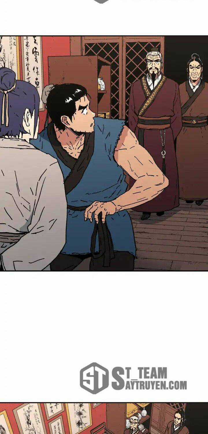 Bố Vô Song - Chapter 76 - Trang 7