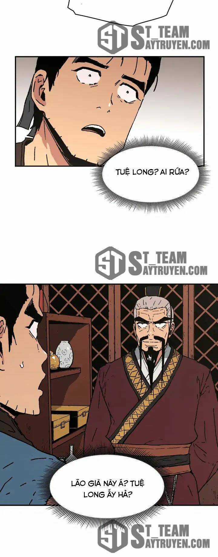 Bố Vô Song - Chapter 76 - Trang 9