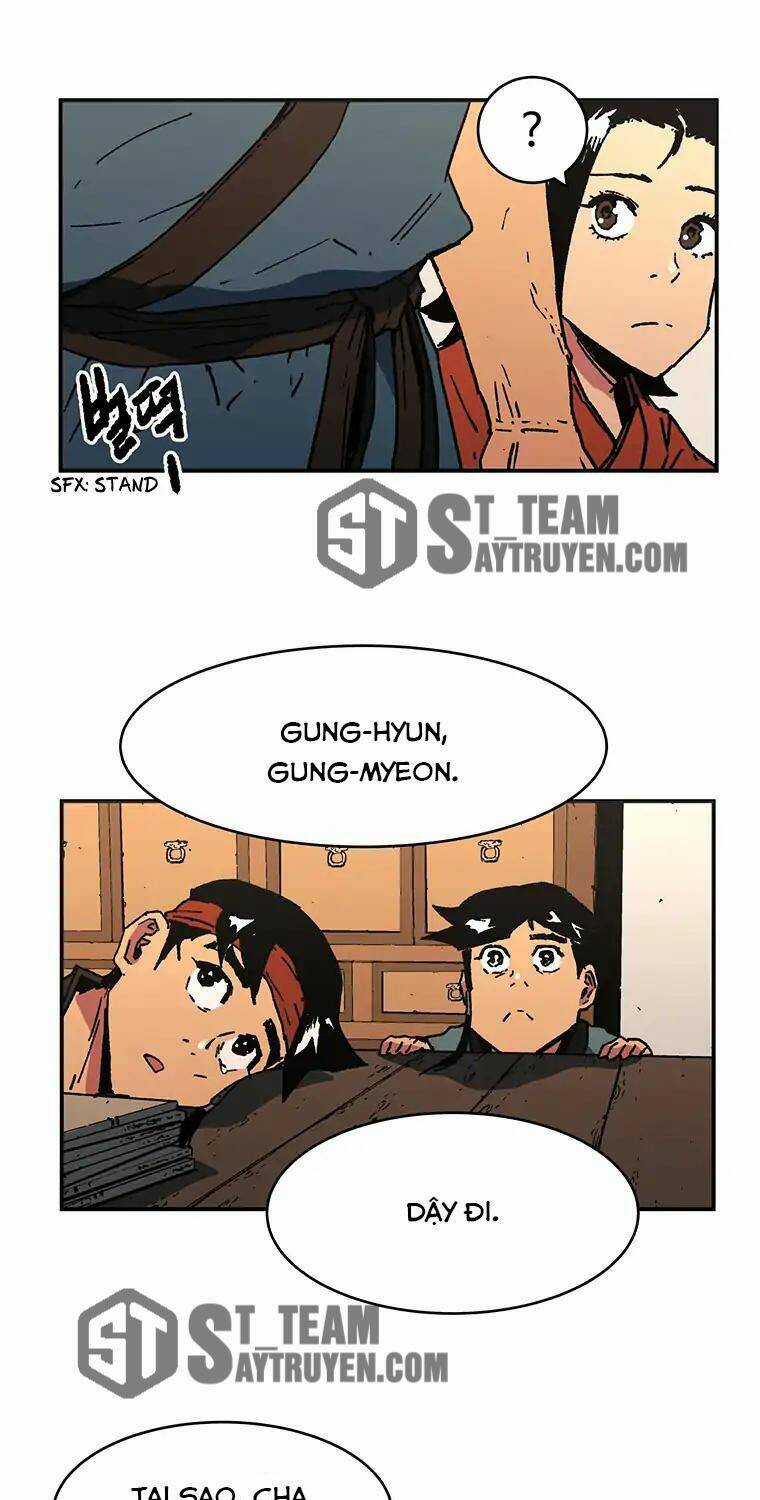Bố Vô Song - Chapter 77 - Trang 11