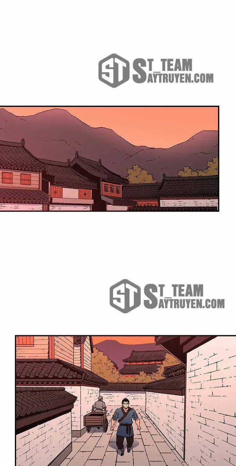 Bố Vô Song - Chapter 77 - Trang 3