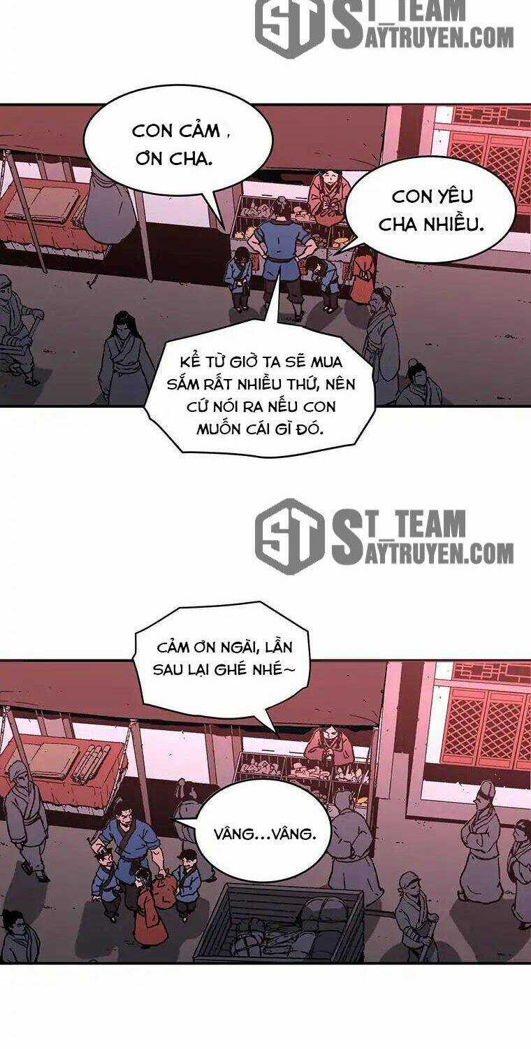 Bố Vô Song - Chapter 77 - Trang 24
