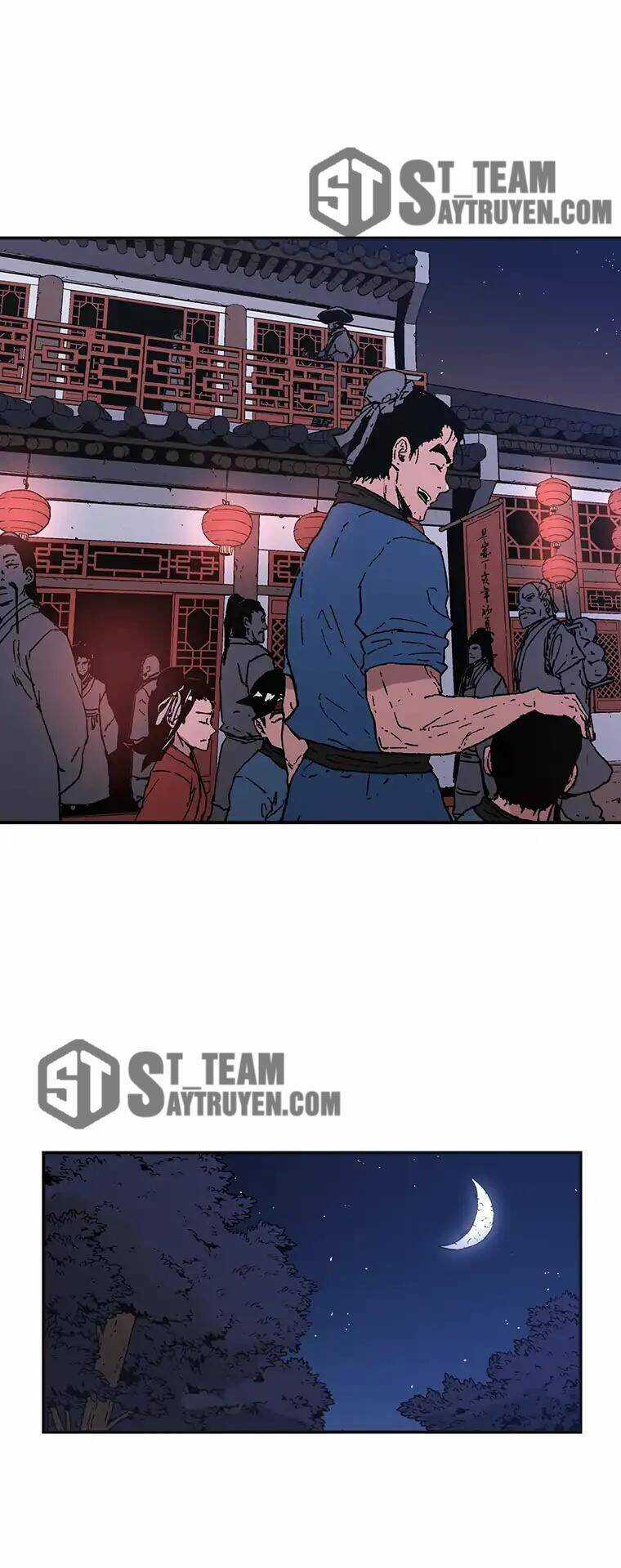 Bố Vô Song - Chapter 77 - Trang 25