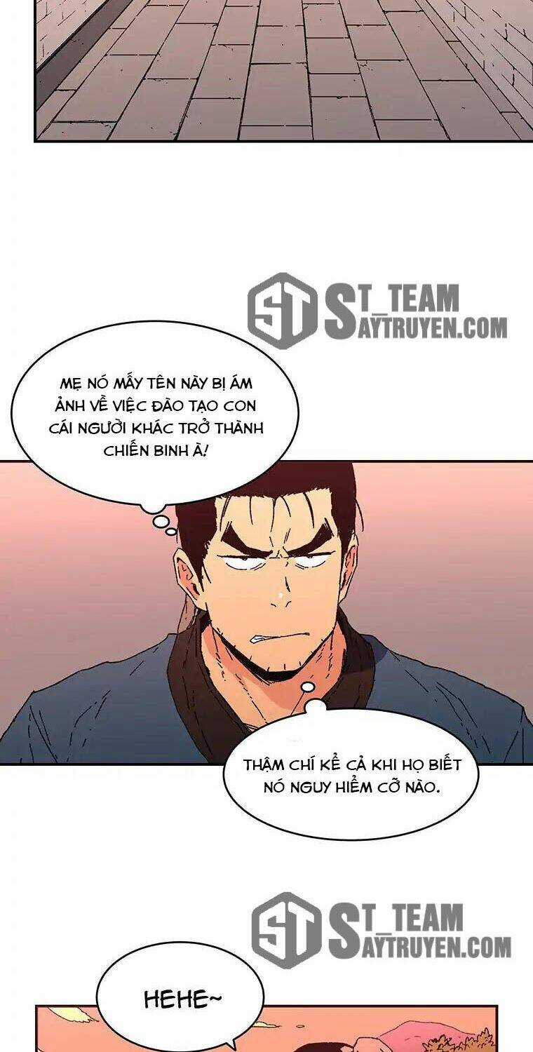 Bố Vô Song - Chapter 77 - Trang 4