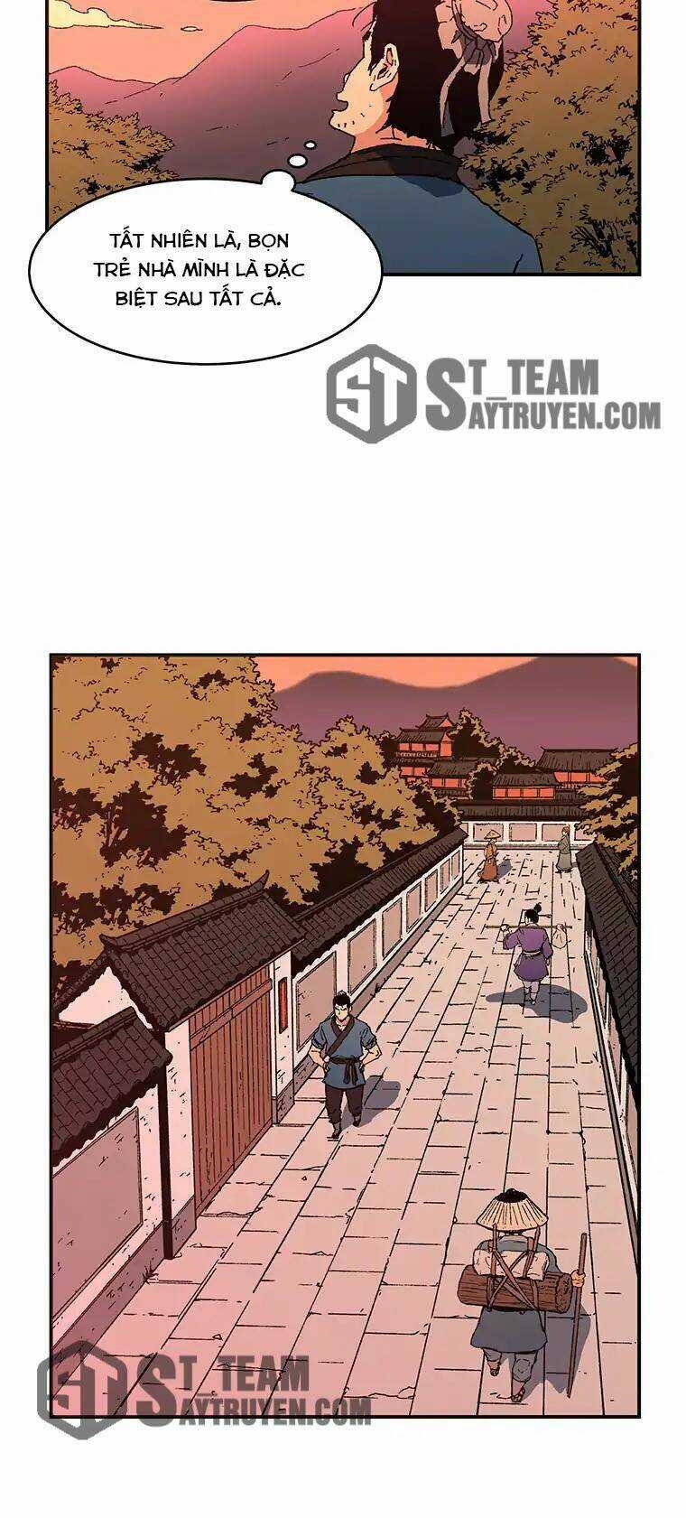 Bố Vô Song - Chapter 77 - Trang 5
