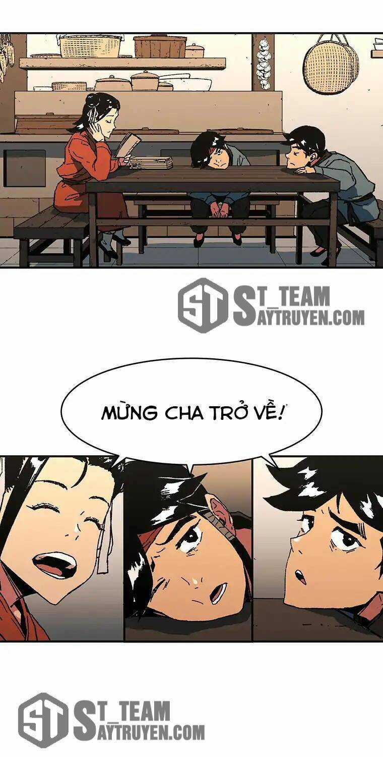 Bố Vô Song - Chapter 77 - Trang 7