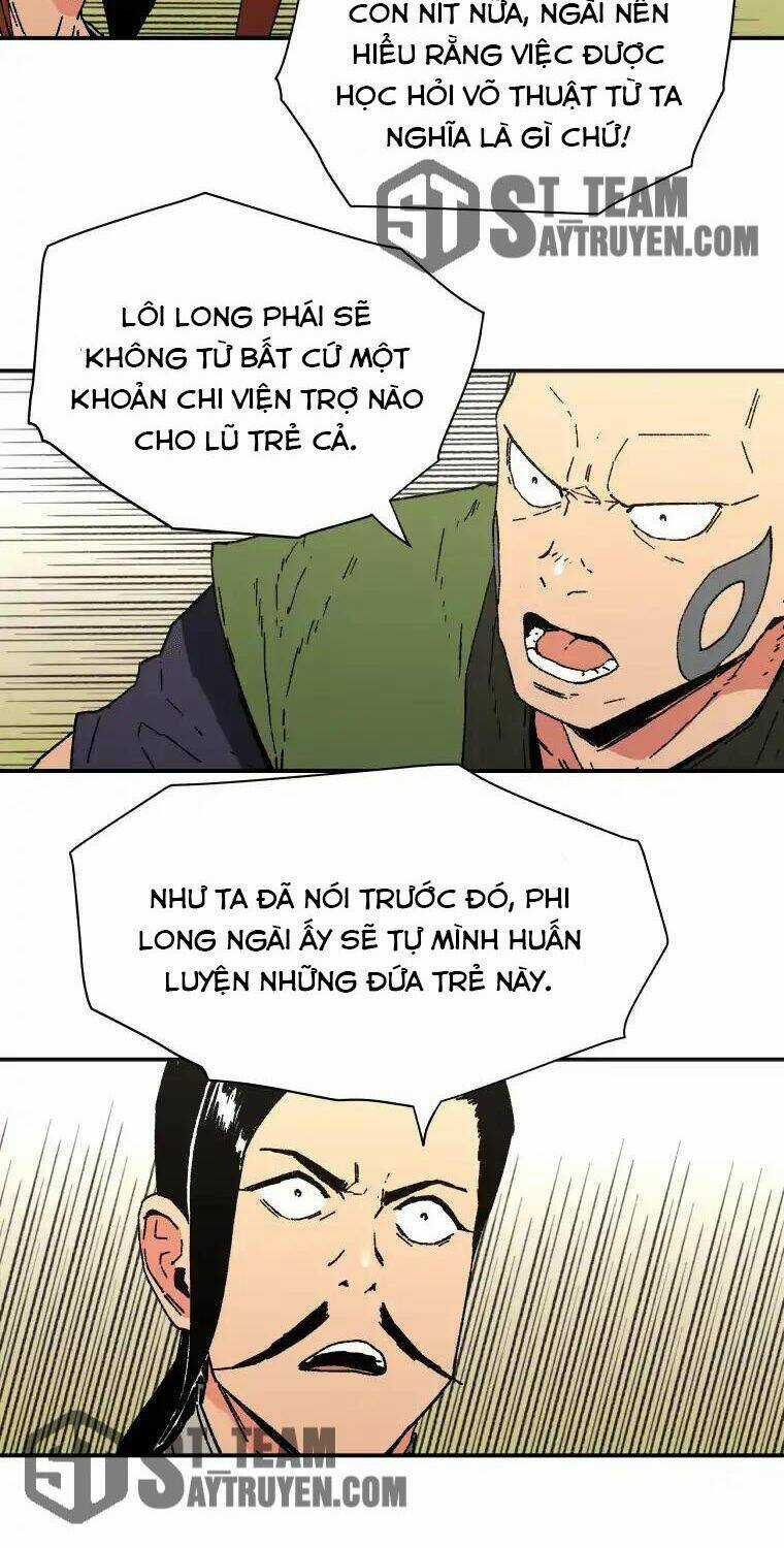 Bố Vô Song - Chapter 78 - Trang 3