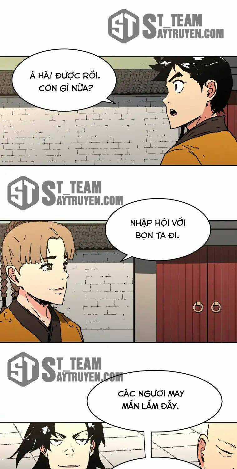 Bố Vô Song - Chapter 78 - Trang 22