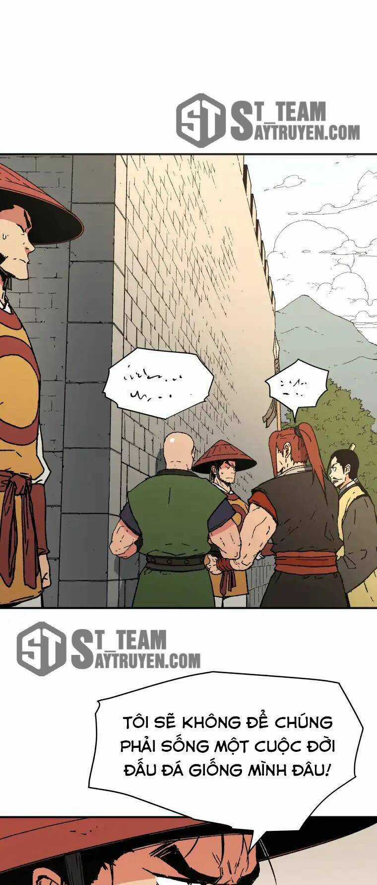 Bố Vô Song - Chapter 78 - Trang 4