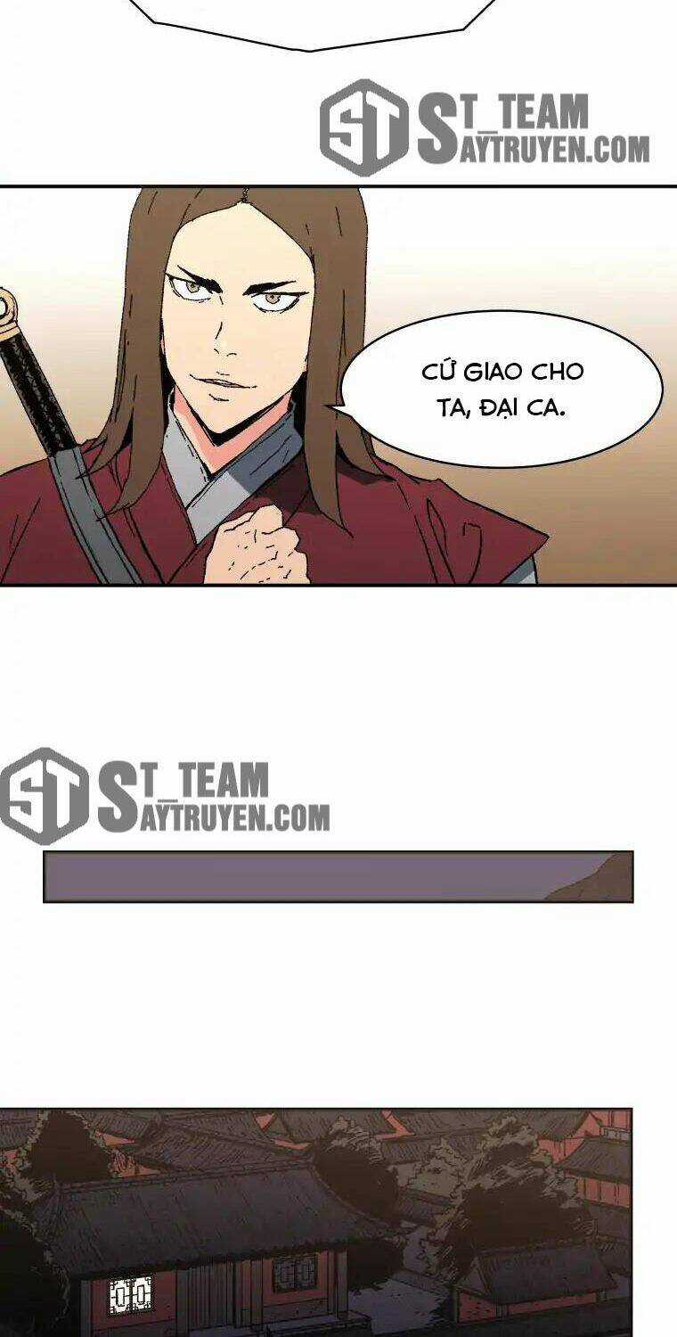 Bố Vô Song - Chapter 78 - Trang 33