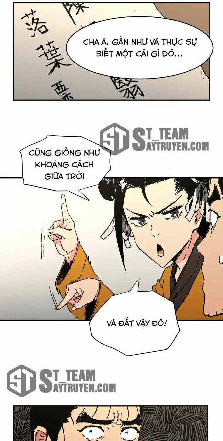 Bố Vô Song - Chapter 78 - Trang 37