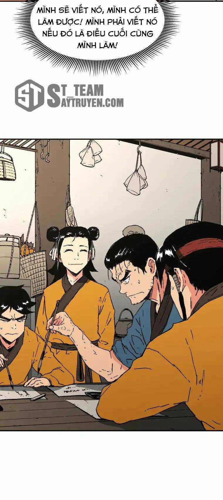 Bố Vô Song - Chapter 78 - Trang 39