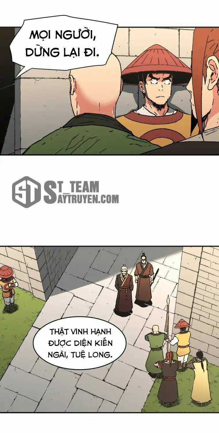 Bố Vô Song - Chapter 78 - Trang 6