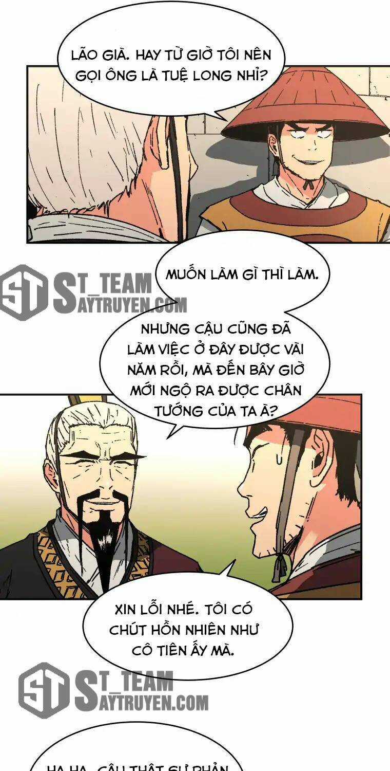 Bố Vô Song - Chapter 78 - Trang 10