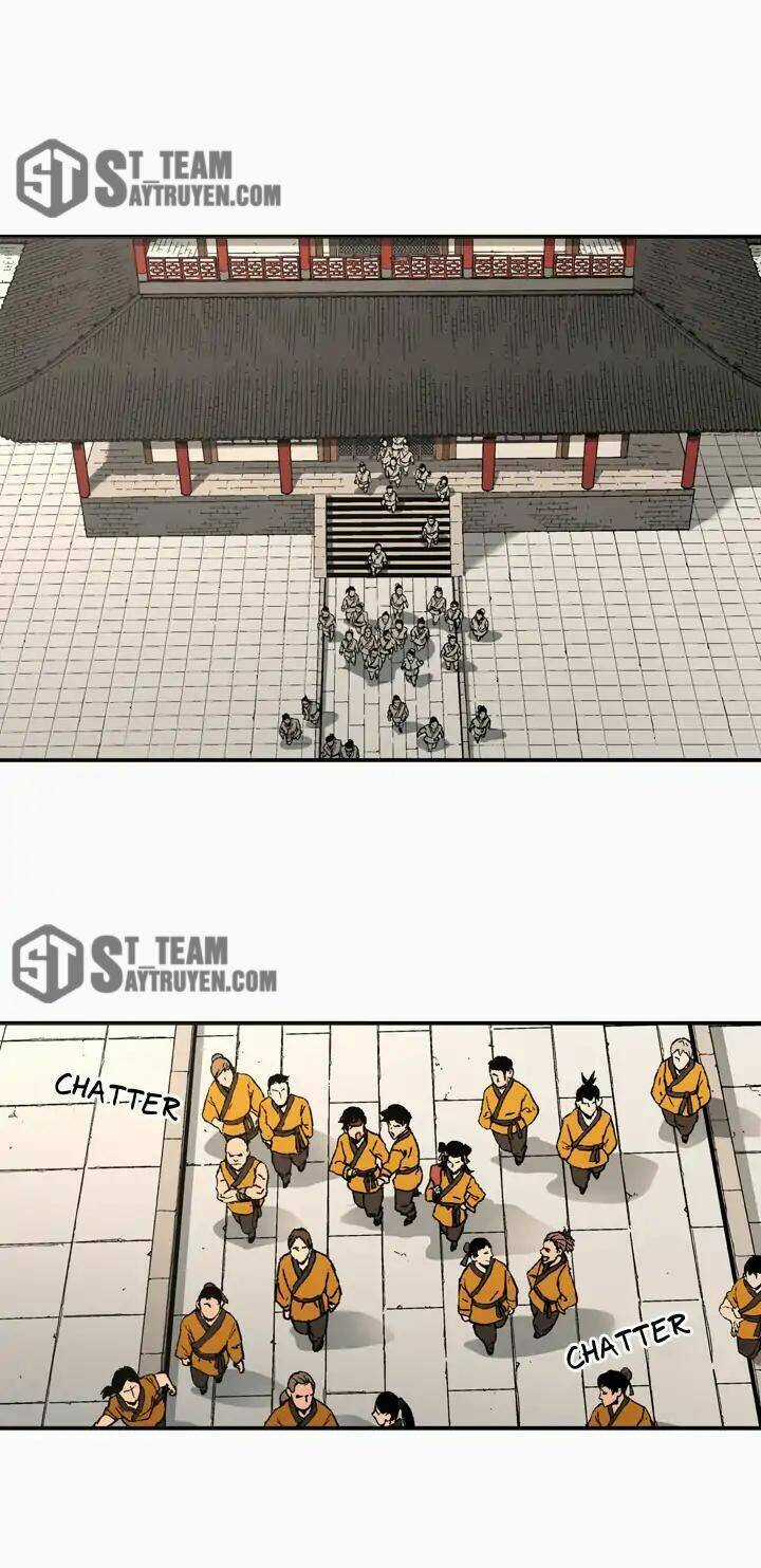 Bố Vô Song - Chapter 79 - Trang 2