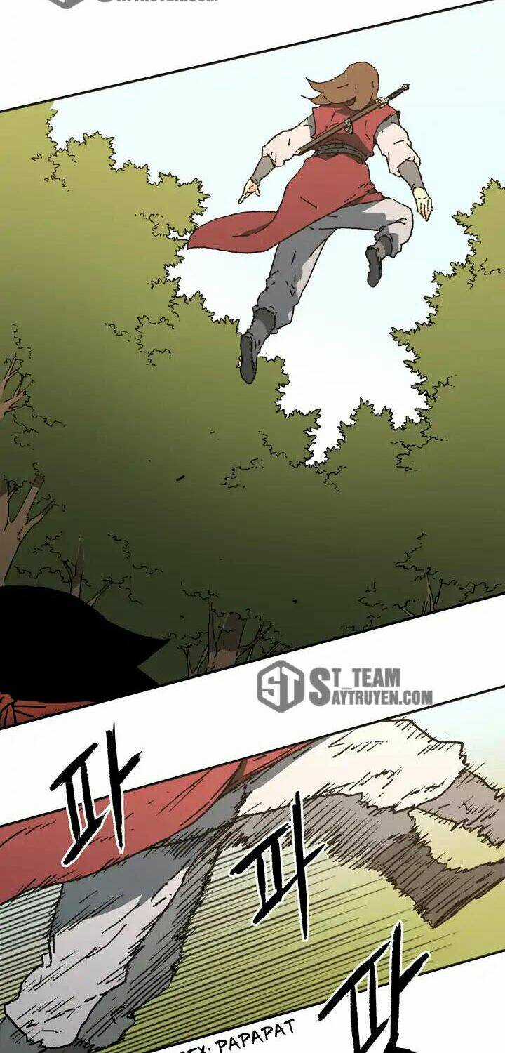 Bố Vô Song - Chapter 79 - Trang 11