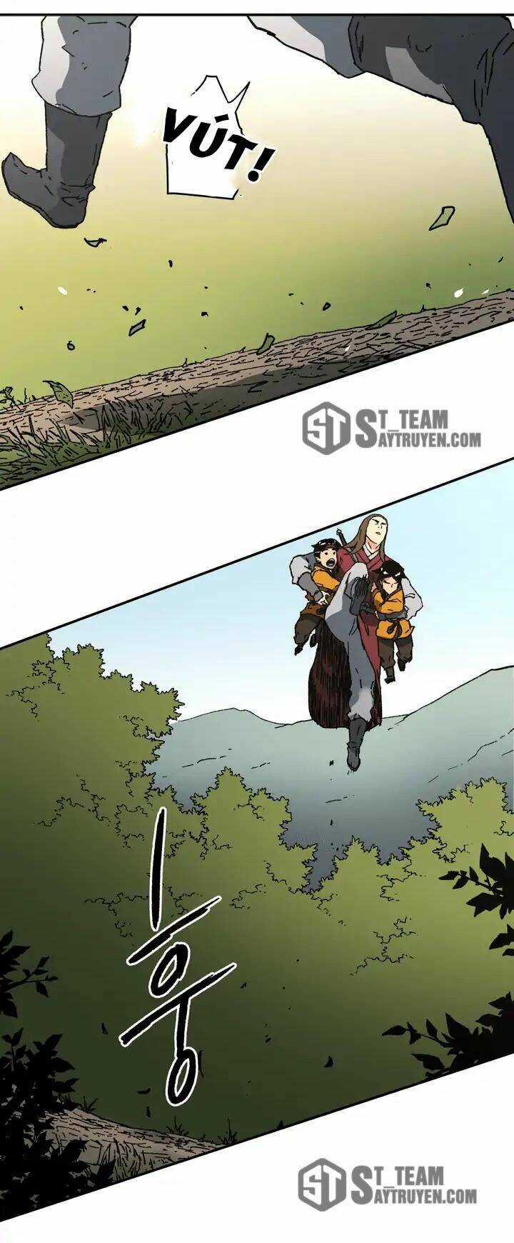 Bố Vô Song - Chapter 79 - Trang 25