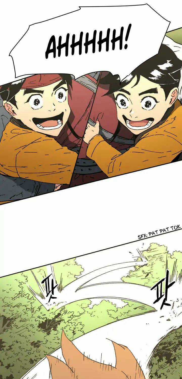 Bố Vô Song - Chapter 79 - Trang 26