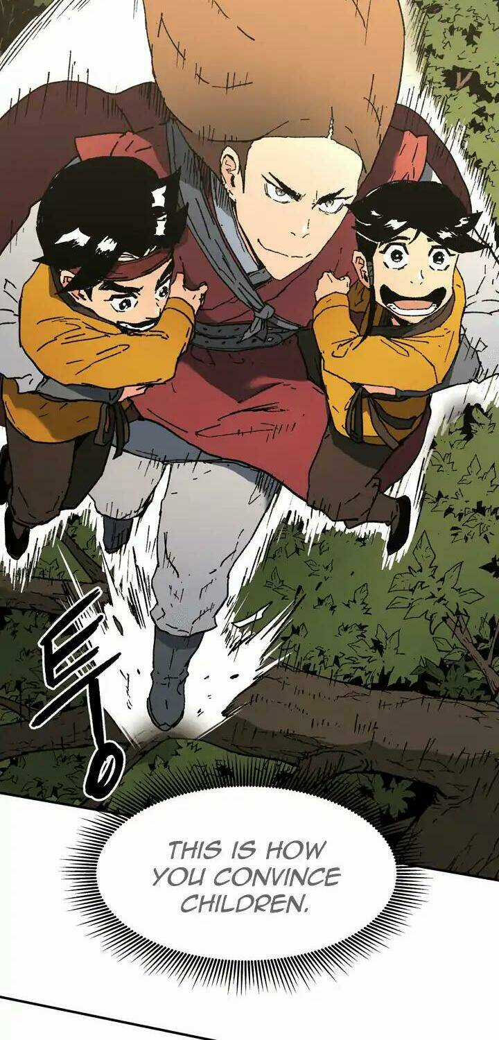 Bố Vô Song - Chapter 79 - Trang 27