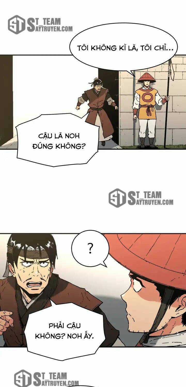 Bố Vô Song - Chapter 79 - Trang 30