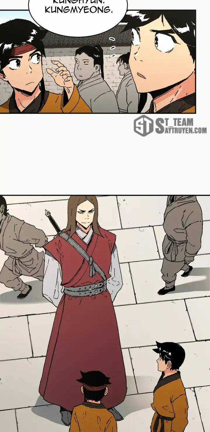 Bố Vô Song - Chapter 79 - Trang 4