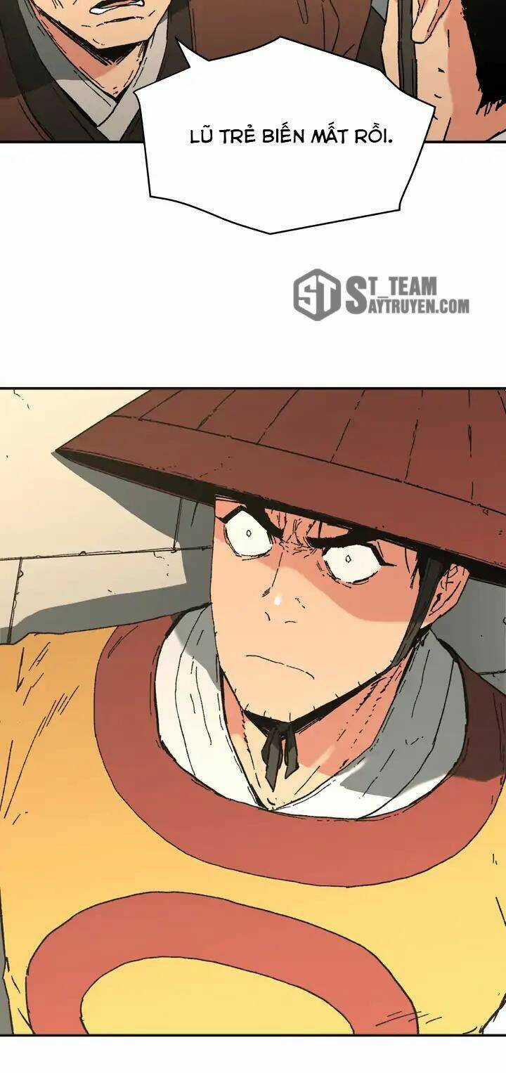 Bố Vô Song - Chapter 79 - Trang 32