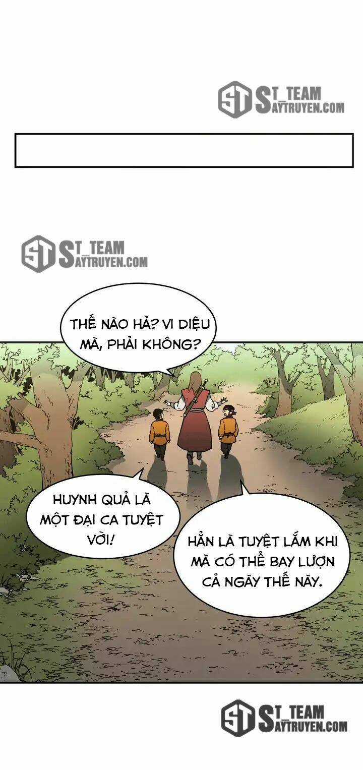 Bố Vô Song - Chapter 79 - Trang 33