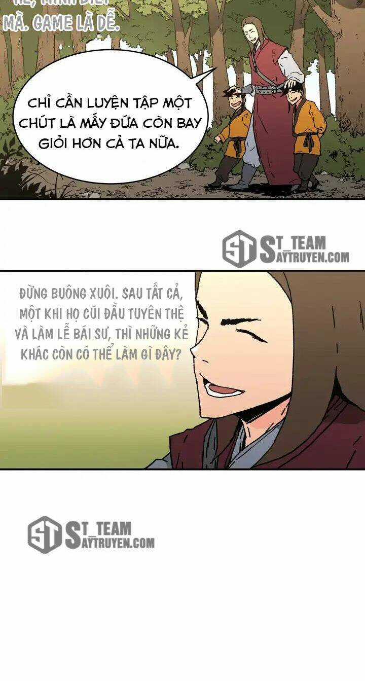 Bố Vô Song - Chapter 79 - Trang 35