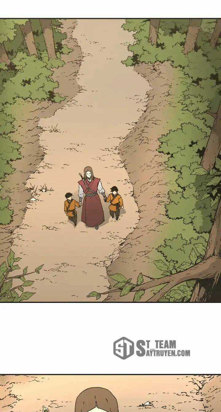 Bố Vô Song - Chapter 79 - Trang 36