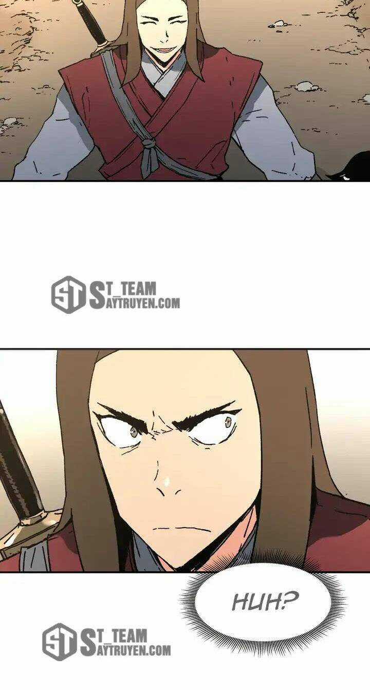 Bố Vô Song - Chapter 79 - Trang 37