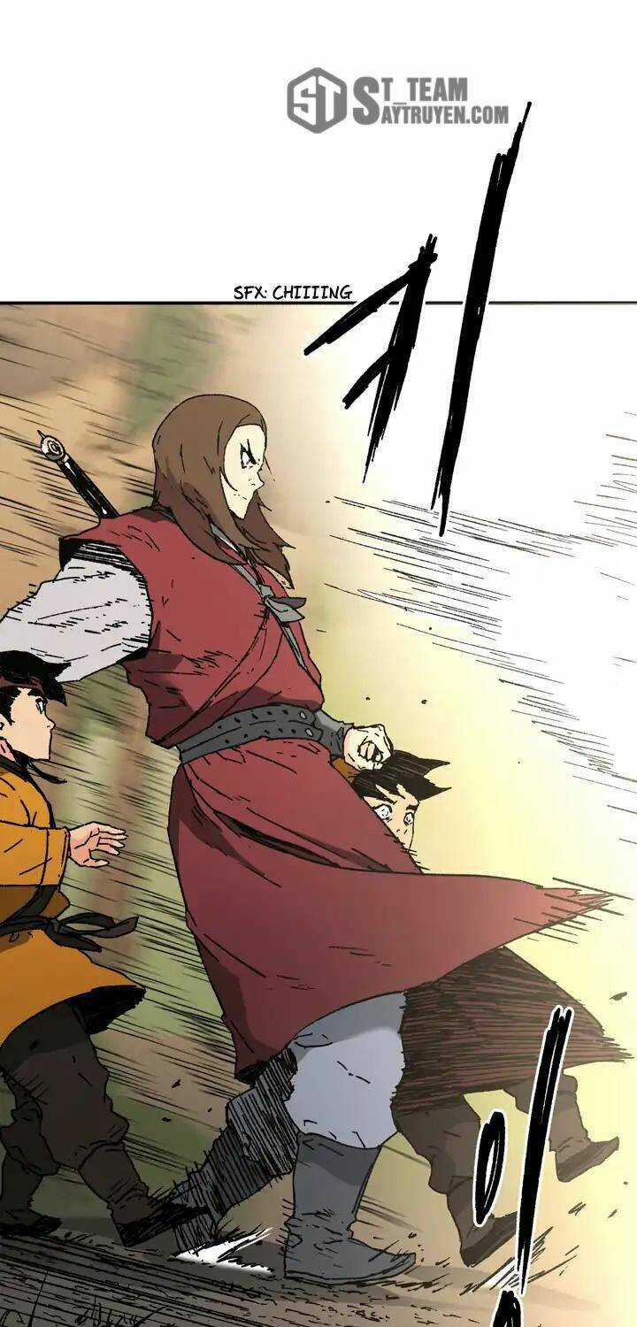 Bố Vô Song - Chapter 79 - Trang 38