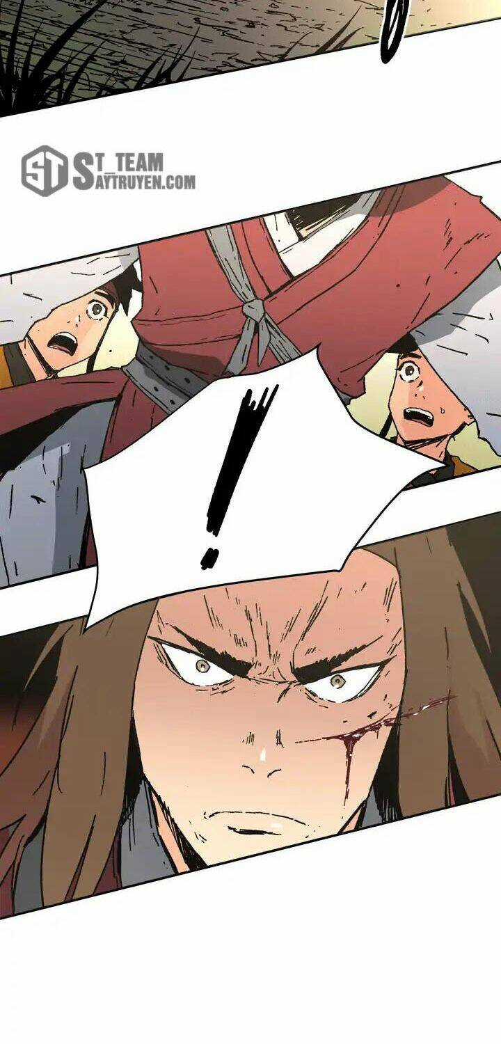 Bố Vô Song - Chapter 79 - Trang 39