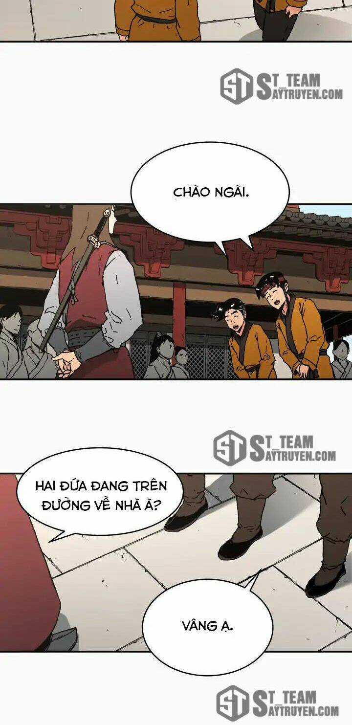 Bố Vô Song - Chapter 79 - Trang 5