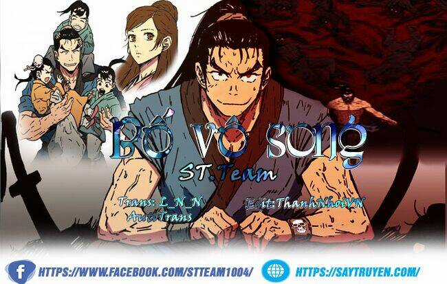 Bố Vô Song - Chapter 79 - Trang 42