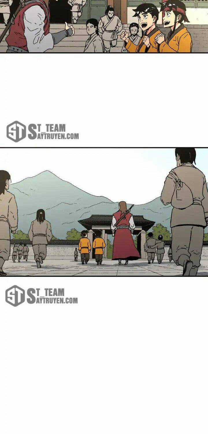 Bố Vô Song - Chapter 79 - Trang 7