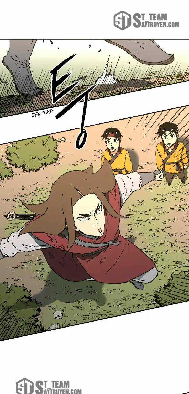 Bố Vô Song - Chapter 79 - Trang 10